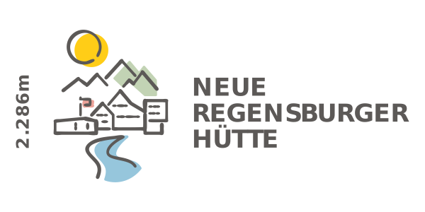 Neue Regensburger Hütte