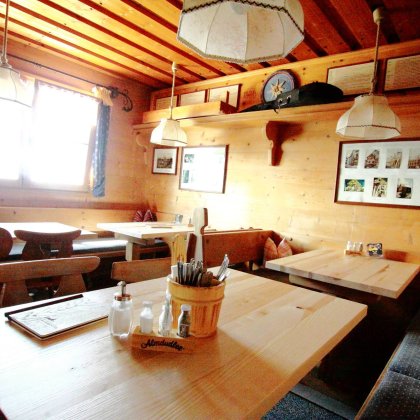 Peter-Wiechenthaler-Hütte