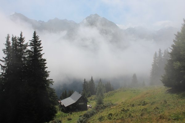 Salesenhütte
