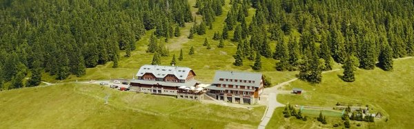 Dvoračky