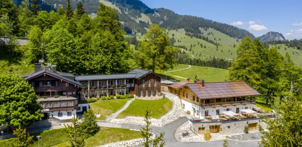 Berghotel Sudelfeld