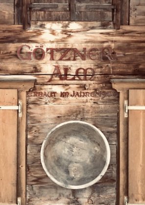 Götzner Alm