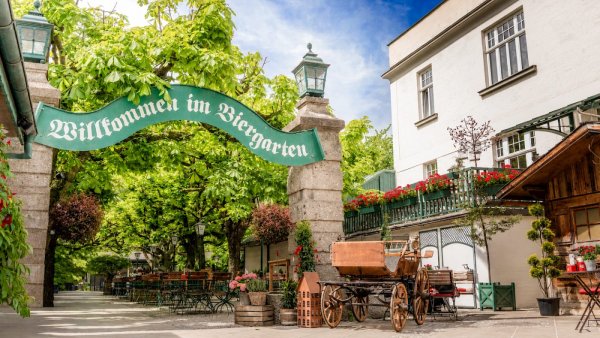 Stiegl-Klosterhof