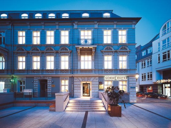 SORAT Hotel
