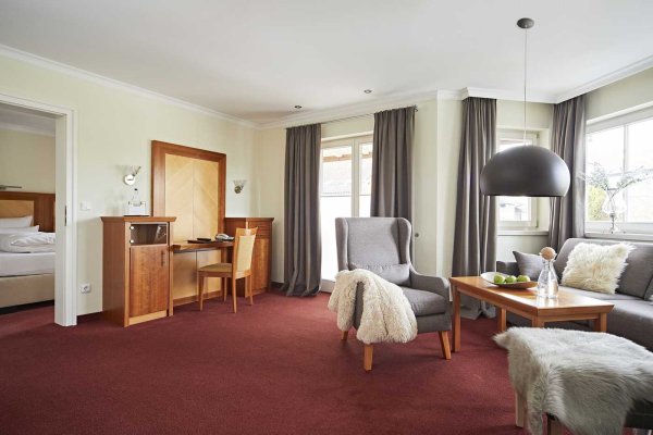 Hotel Rosenstock