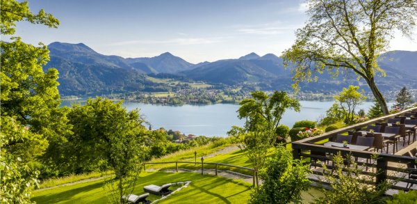 Hotel Der Westerhof