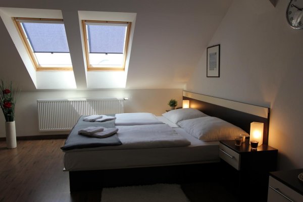 Residence Vysta