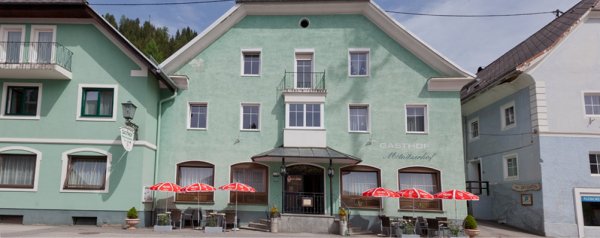 Metnitzerhof