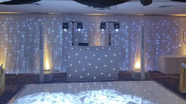 Bee Jay Entertainments