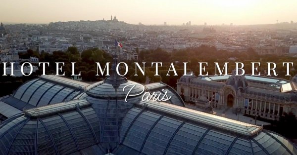 Hôtel Montalembert