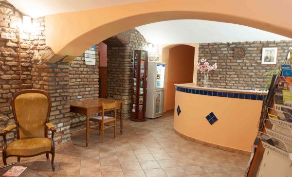 Hotel  L'Opera