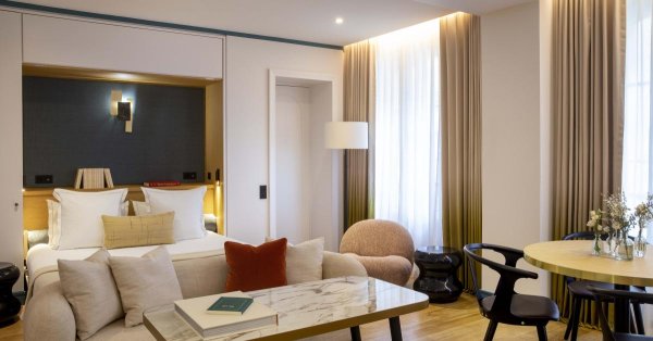 Hotel Bel Ami