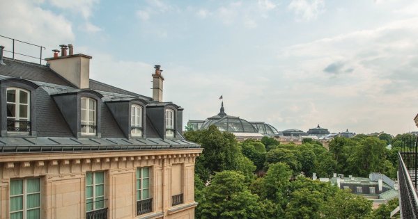 La Réserve Paris