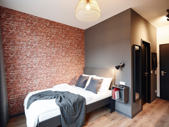 PHNX CoLiving