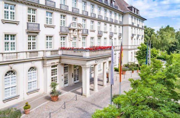 Hotel Quellenhof