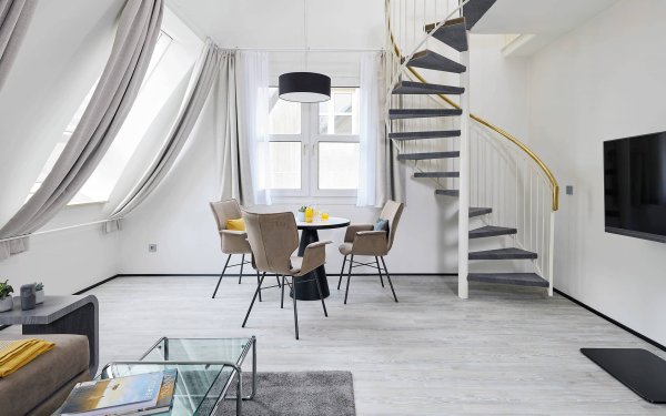 Living Hotel Kaiser Franz Joseph