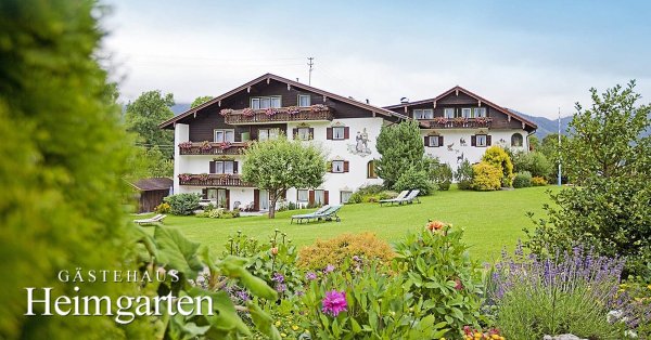 Gästehaus Heimgarten