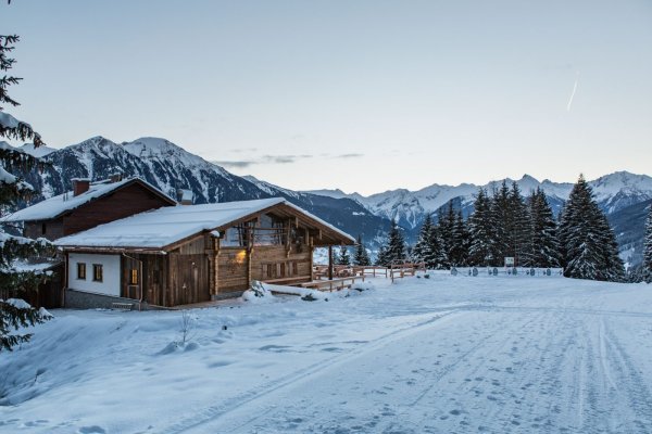 Bärsteinalm