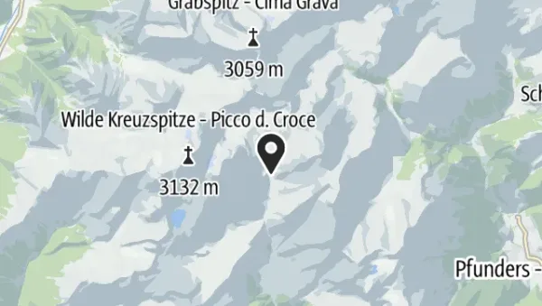 Brixner Hütte