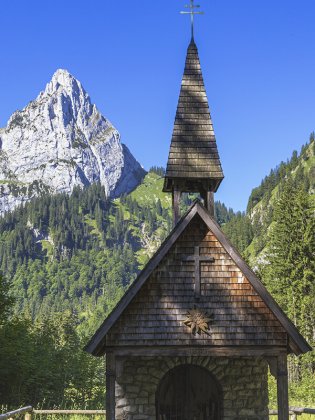 Kenzenhütte