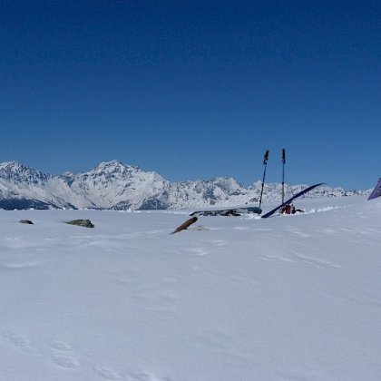 Arbolle Hut
