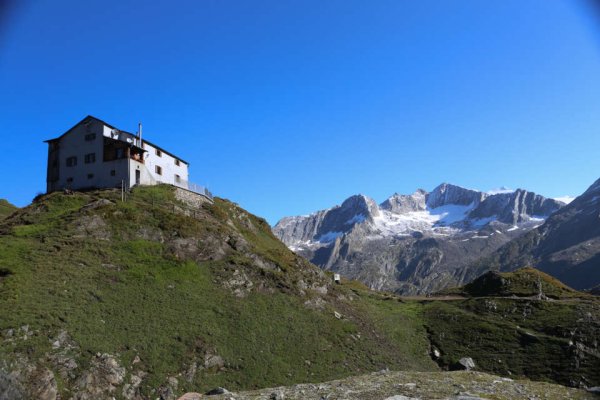 Lenkjöchlhütte