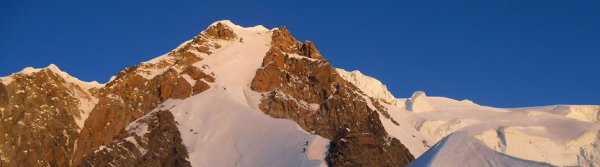 Rifugio Monzino