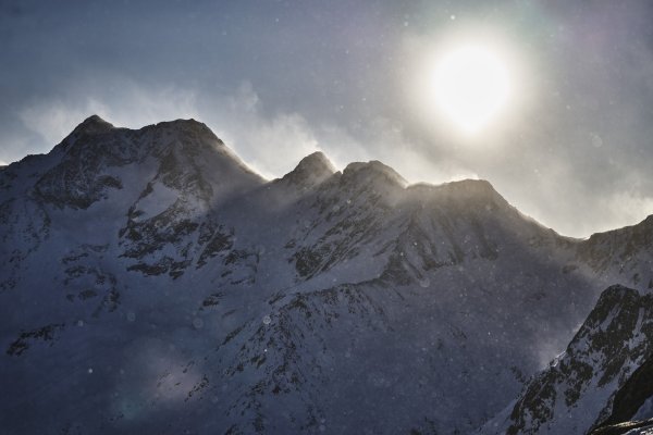 Schöne-Aussicht-Hütte