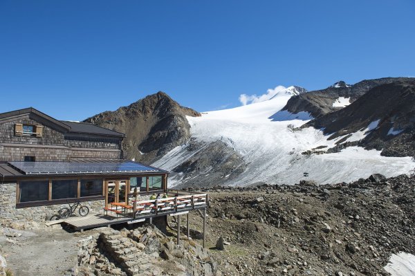 Similaunhütte