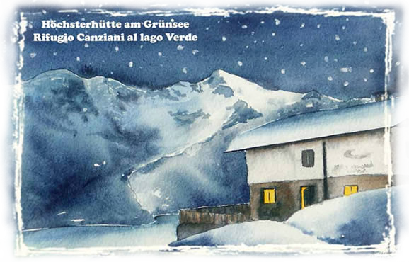 Höchster Hütte