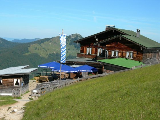 Hirschberghaus