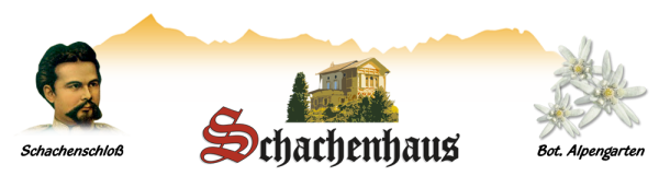 Schachenhaus