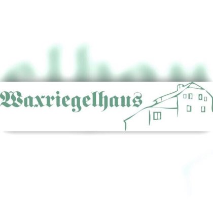 Waxriegelhaus