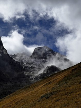 Rifugio Carlo Franchetti