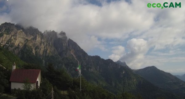 Rifugio Cesare Battisti