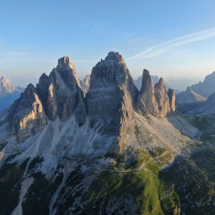 Rifugio Lavaredo