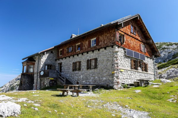 Leopold-Happisch-Haus