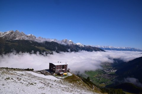 Elferhütte