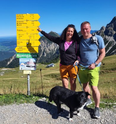 Füssener Hütte