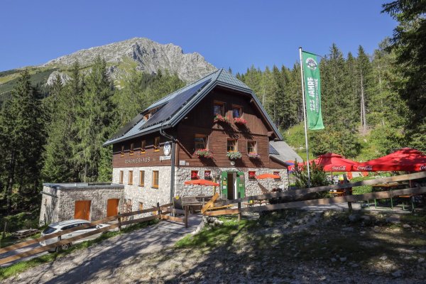 Rohrauerhaus