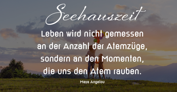 Seehaus Fichtelgebirge