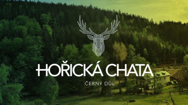 Hořická chata