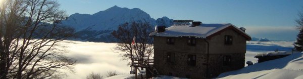 Rifugio Buzzoni