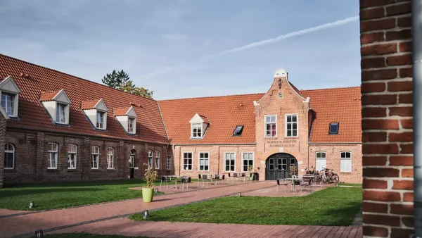 Jugendherberge Leer