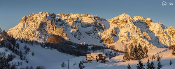 Rifugio Campogrosso