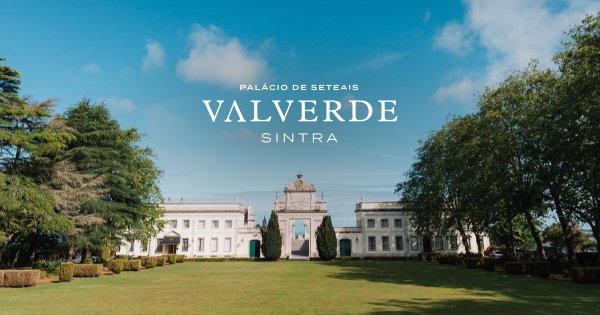 Seteais Palace