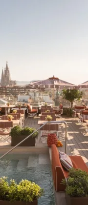 Hotel Majestic
