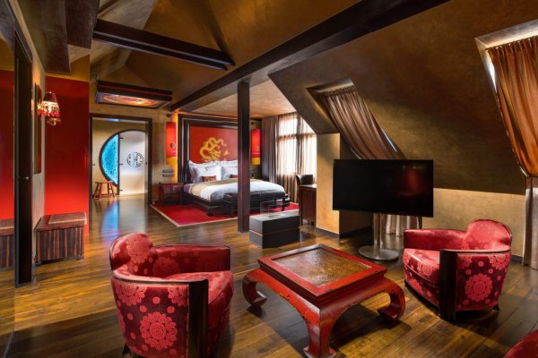 Buddha Bar