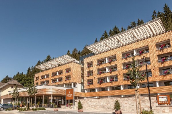 Hotel Bären