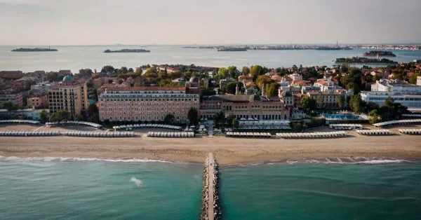Hotel Excelsior